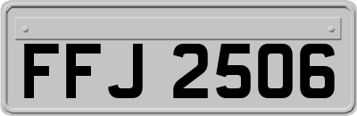 FFJ2506