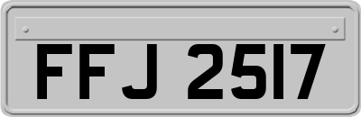 FFJ2517
