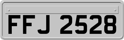 FFJ2528
