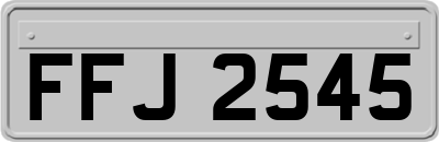 FFJ2545