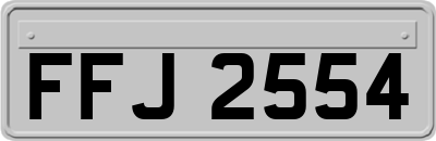 FFJ2554