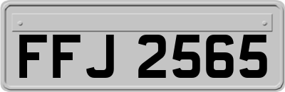 FFJ2565