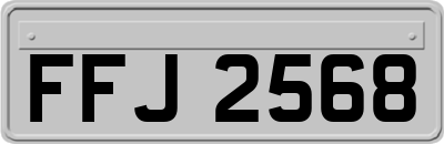 FFJ2568