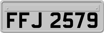 FFJ2579
