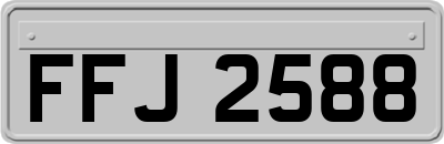 FFJ2588