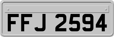 FFJ2594