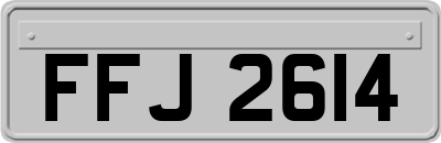 FFJ2614