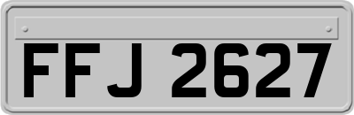 FFJ2627