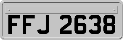 FFJ2638