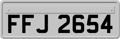FFJ2654