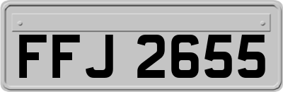 FFJ2655
