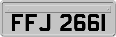 FFJ2661