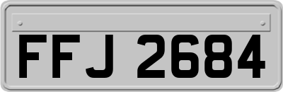 FFJ2684