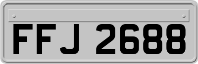 FFJ2688