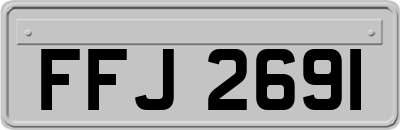 FFJ2691