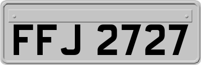 FFJ2727