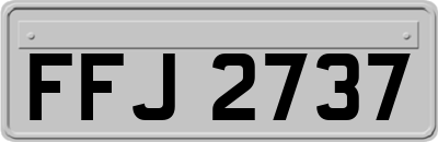 FFJ2737