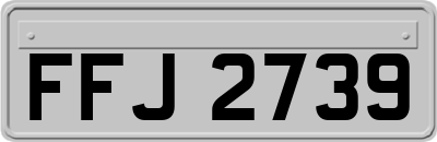 FFJ2739