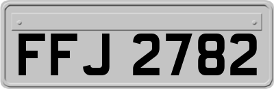 FFJ2782