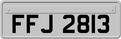 FFJ2813