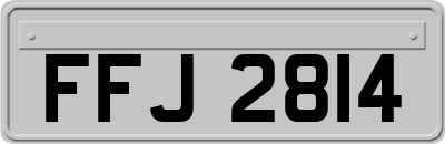 FFJ2814