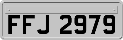 FFJ2979