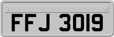 FFJ3019
