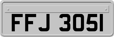 FFJ3051