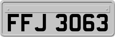 FFJ3063