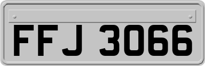 FFJ3066