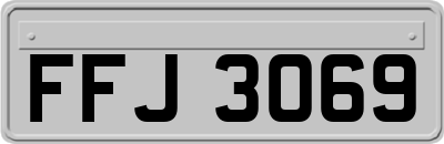 FFJ3069