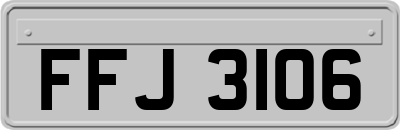 FFJ3106