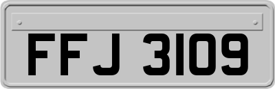 FFJ3109