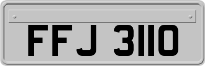 FFJ3110
