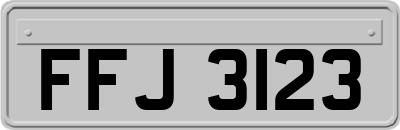 FFJ3123