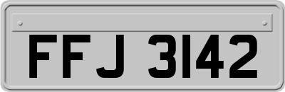 FFJ3142