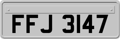 FFJ3147