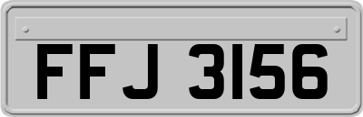 FFJ3156