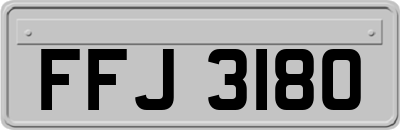 FFJ3180