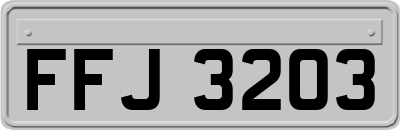 FFJ3203
