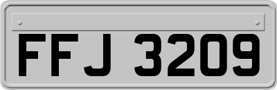 FFJ3209