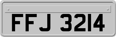 FFJ3214