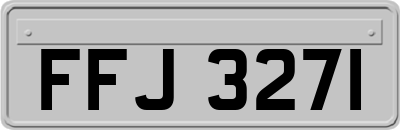 FFJ3271