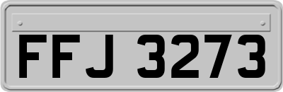 FFJ3273