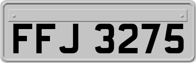 FFJ3275