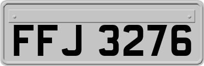 FFJ3276