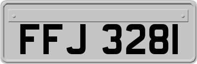 FFJ3281