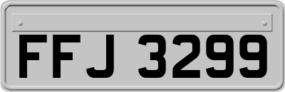FFJ3299