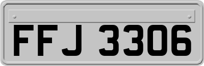 FFJ3306