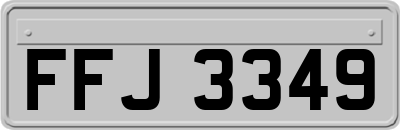 FFJ3349